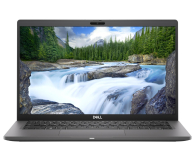 Dell Latitude 7410 i7-10610U/16GB/512/Win10P - 591219 - zdjęcie 3